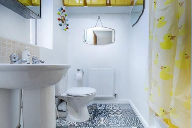 Ensuite