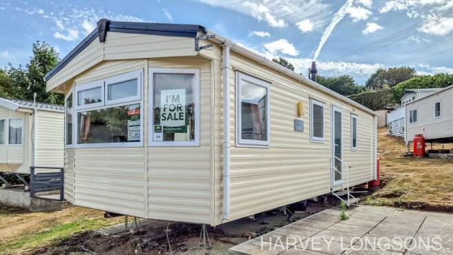 Delta Ascot 2018 Wood Farm Holiday Park Dorset Ext