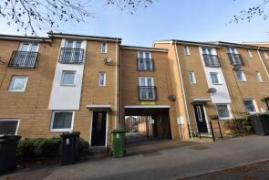 8, Lakeview Way, Hampton Centre, Peterborough PE7 8FG