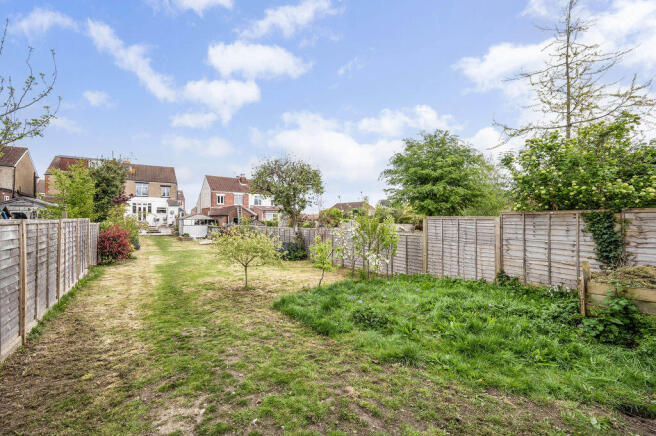 Bushy Mead, Widley  photo 5