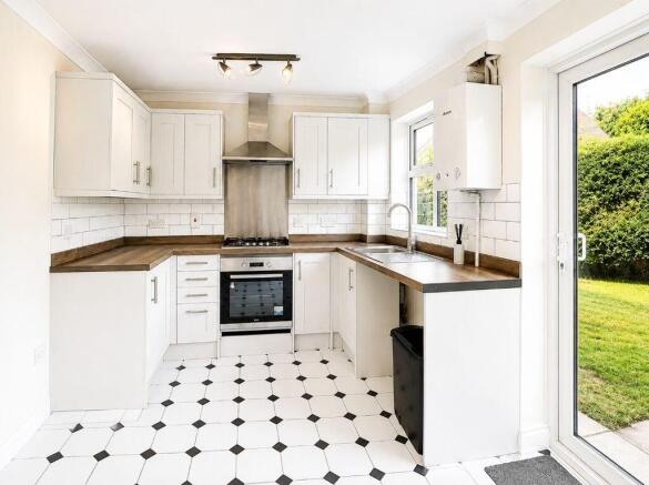 Boney Hay Road, Burntwood, WS7 9AN photo 4