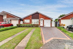 4, Masefield Close, Burntwood WS7 2HW