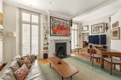 Sunningdale Gardens, Kensington, London