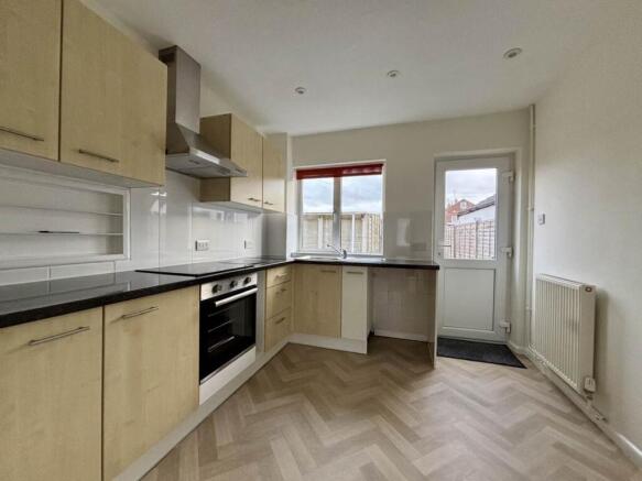 Kitchen 1