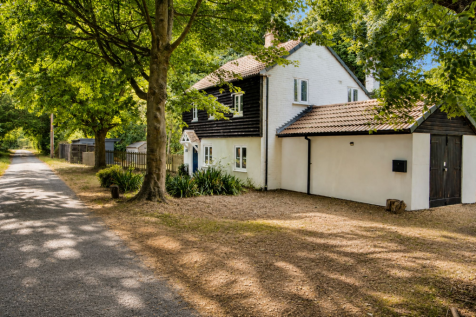 Eaudyke Bank, Tydd St. Giles, PE13