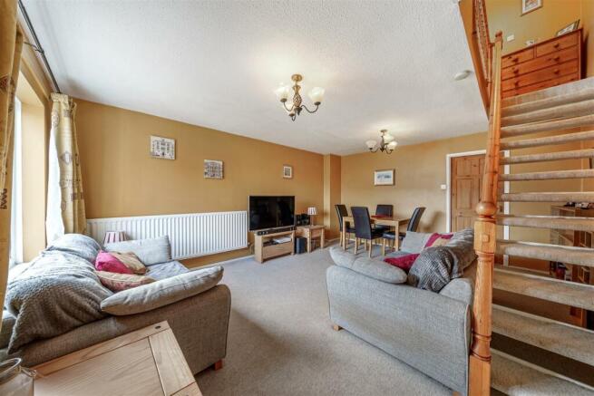 Living / Dining Room
