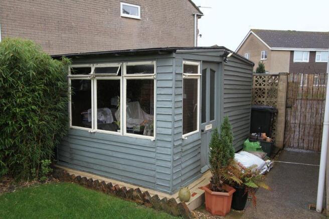 Summer House