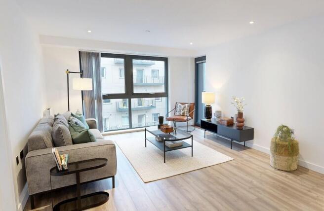 Living Space 