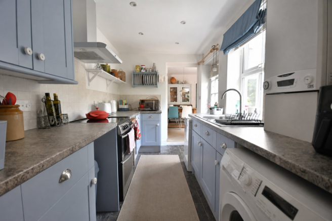 10, Malthouse Crescent, Heacham, King's Lynn, PE31 photo 4