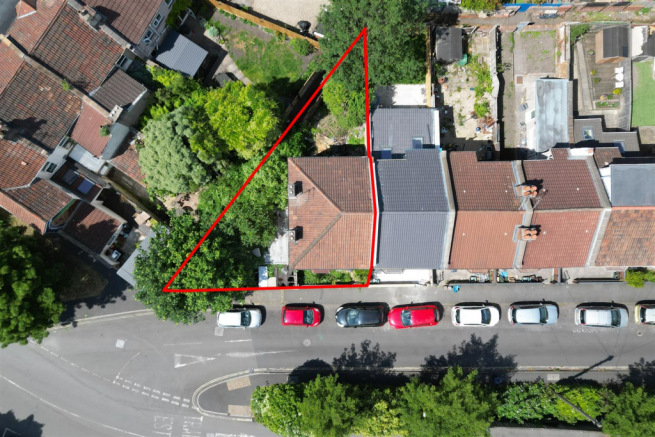 Fern Dale, 3 Gatton Road, St Werburghs, Bristol BS