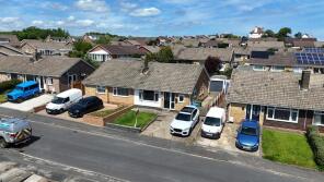 18, Osgodby Crescent, Osgodby, Scarborough YO11 3JR