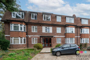 14, Rosebank Close, North Finchley, London N12 9LJ