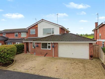 Smalls Croft, Woodborough, Nottingham