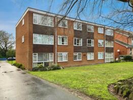 Flat 8, 49, Vesey Road, Sutton Coldfield B73 5NR
