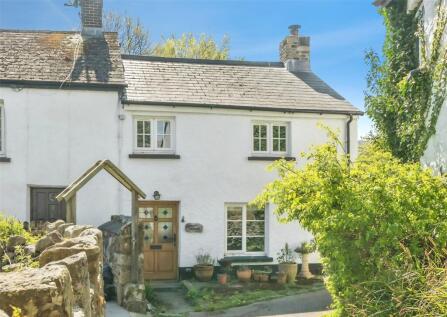 South Zeal, Okehampton, Devon