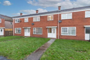 12, Waverley Court, Bedlington NE22 5JT