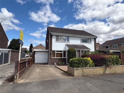 Langdale Drive, Long Eaton, Nottingham, Derbyshire, NG10