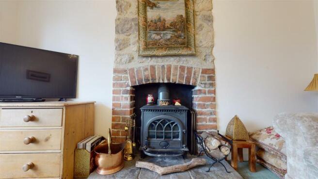Log Burner