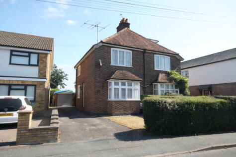 Knaphill, Woking