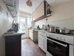 6, Blanchland Road, Morden SM4 5ND