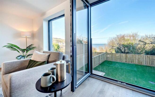 Longshore Show Home