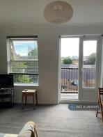 Flat 102, Riverside Mansions, Milk Yard, London E1W 3TB