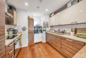 Flat 122, Roffo Court, Boundary Lane, London SE17 2FP