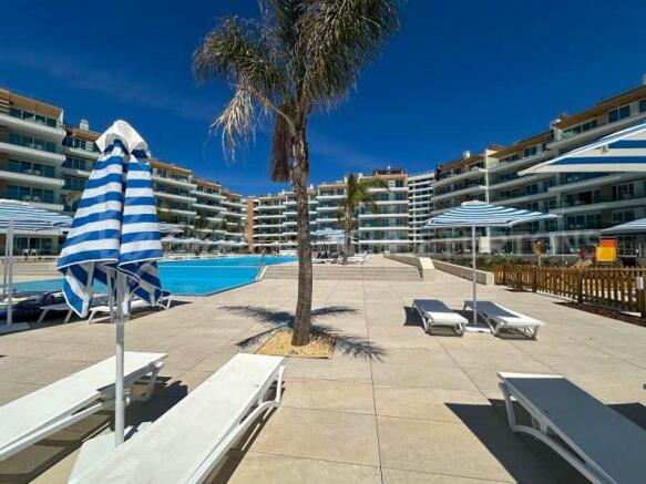 Vilamoura Sea Front 2 Bed Apartment for Sale (19)