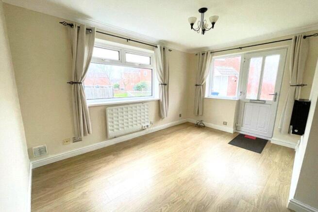 1 bed End of Terrace to rent Image 3