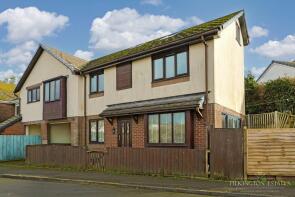 36a, Bodrigan Road, Looe PL13 1EQ