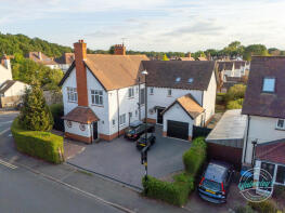 15, Beechwood Avenue, Coventry CV5 6DF