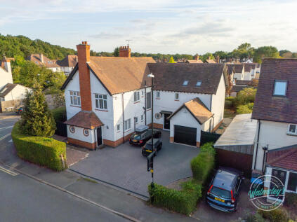 Beechwood Avenue, Earlsdon, Coventry, CV5
