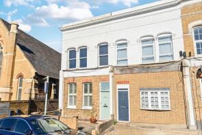 55, Upland Road, London SE22 0DA