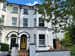 51, Cambridge Road, Aldershot GU11 3JY