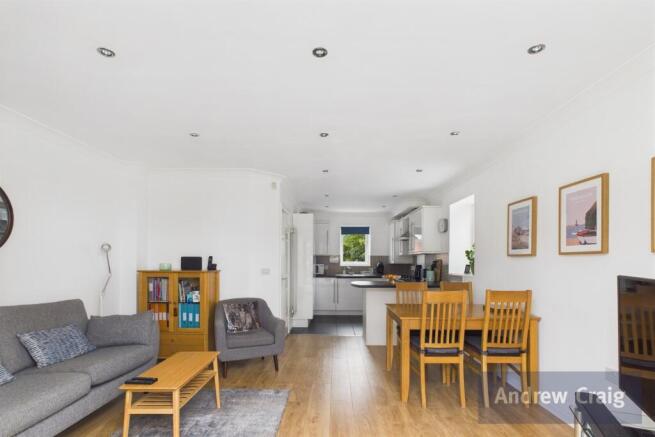 Open Plan Lounge Kit