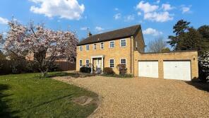 4, Chapel Lane, March PE15 0QX