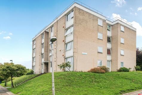 Brenchley Gardens, Forest Hill, London, SE23