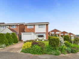 2, Chineway Gardens, Ottery St Mary EX11 1JG