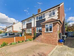 108, Loggon Road, Basingstoke RG21 3PB