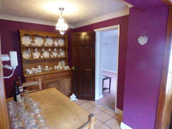 Brakfast-Room
