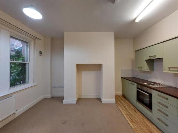 Homend Court, Ledbury - Shared ownership photo 4