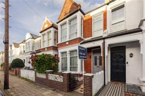 24, Mexfield Road, London SW15 2RQ
