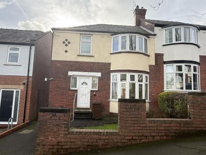19 Renshaw Road, Ecclesall, Sheffield, South Yorkshire S11 7PD