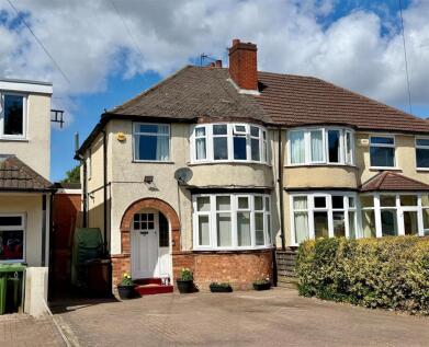 Dunard Road, Shirley, Solihull