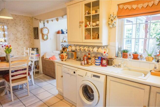 Kitchen / Diner