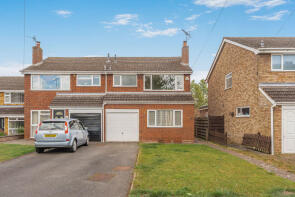 41, Ettington Close, Wellesbourne CV35 9RJ