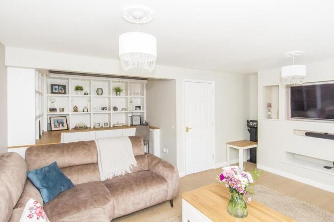 Lounge (Photo Two )
