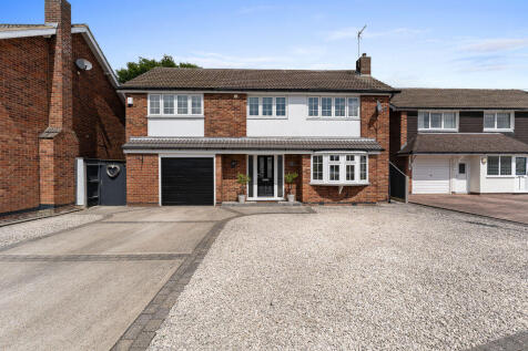 Ashby Road, Cleethorpes