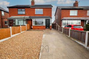 25 West View, Bryning Lane, Preston PR4 3RL