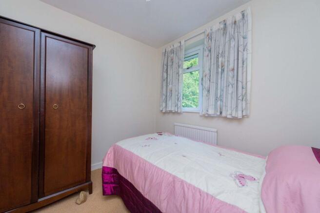 Bedroom 3 (Double)